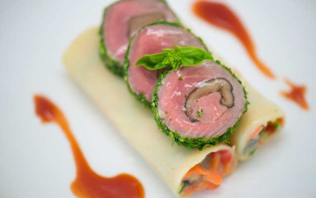 Vivanta Colombo, Airport Garden