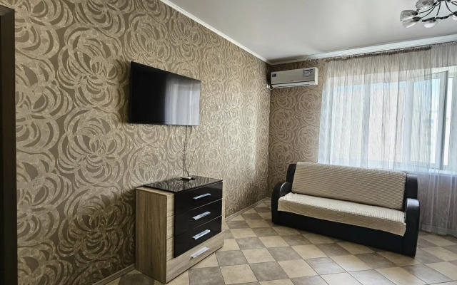 Апартаменты на улице Техническая 3А