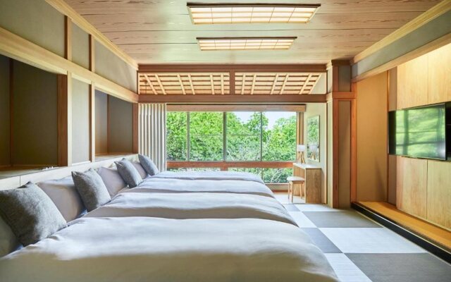 ANDO HOTEL NaraWakakusayama～DLIGHT LIFE & HOTELS～