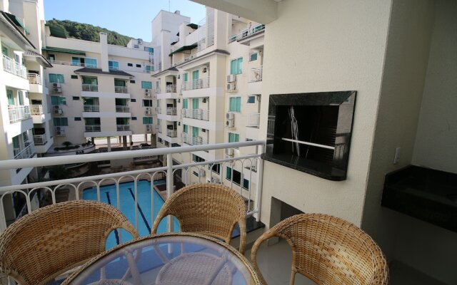Aluguel Apartamento 1 quarto Summer Beach 076A