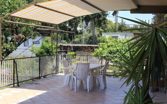 La Casa dell'Orso