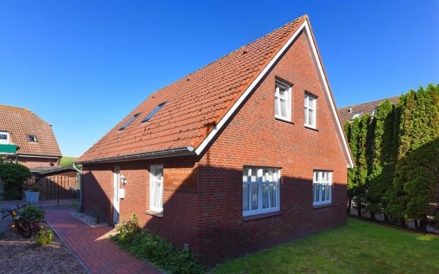 Ferienwohnungen im Haus Meeresleuchten