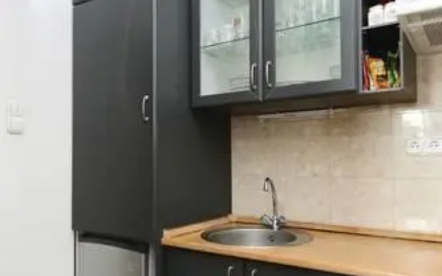 Romantic and Quiet Apartment