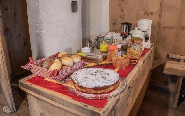 Bed & Breakfast Campaciol