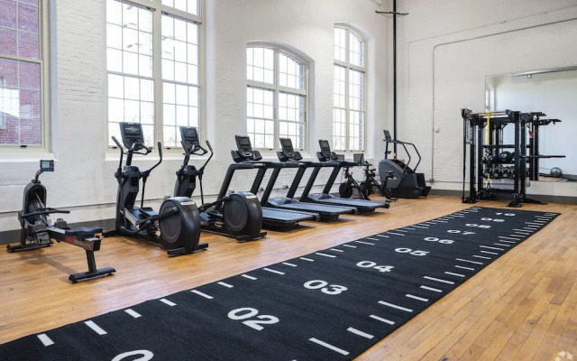 Park Place Apartments by Landing