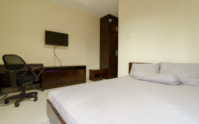 Dago Suites Syariah Cikarang RedPartner