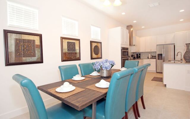 Favorite Vacation Homes at Reunion
