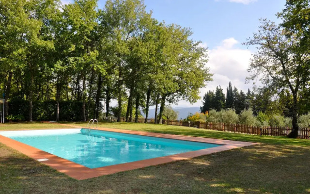 Agriturismo Testalepre