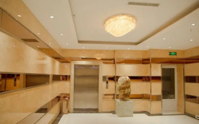 Bahrain Youqi Victory Business Hotel