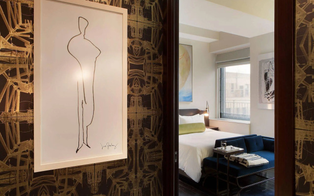 The Marmara Park Avenue