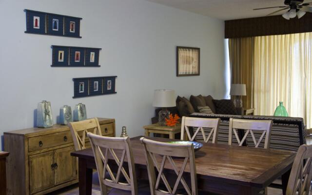 Seaclusions Lookout  Front Beach Condo with AMAZING View (CB227)