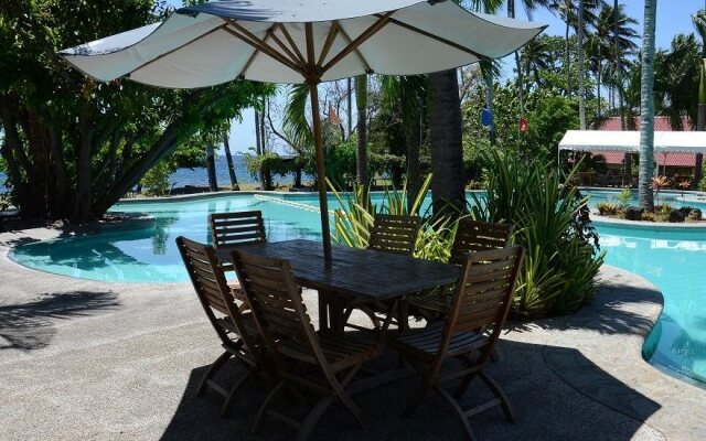 Bahura Resort & Spa