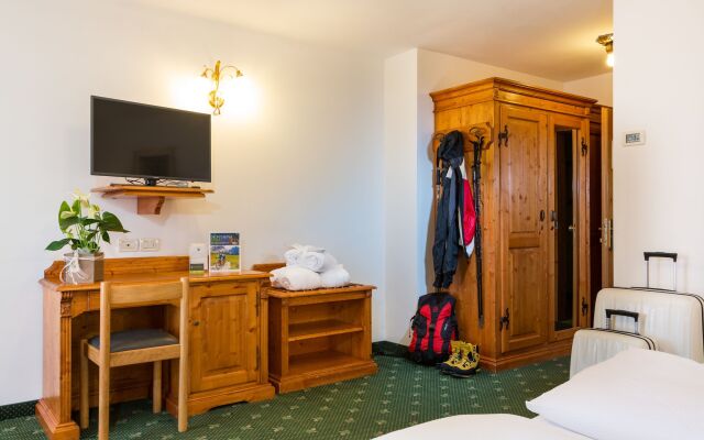 Hotel Bonapace
