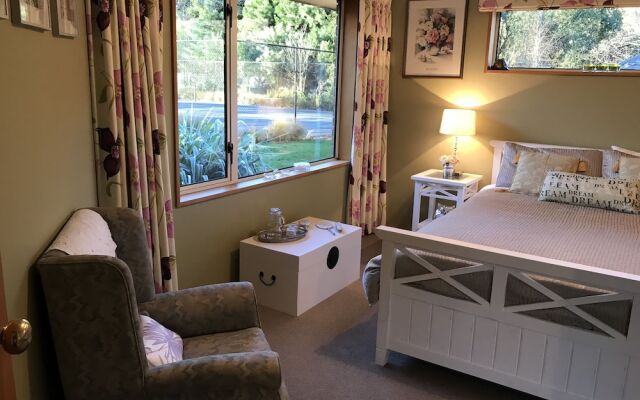 Newlands Bed and Breakfast