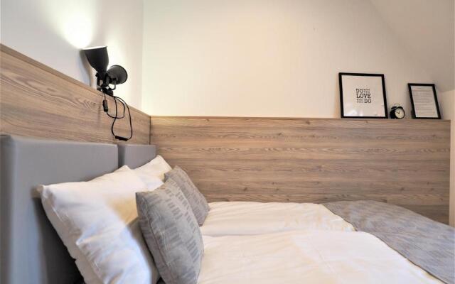 VIP Apartamenty Centrum