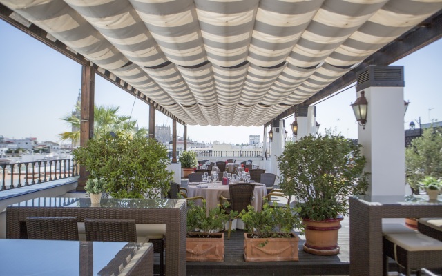 Vincci La Rabida Hotel