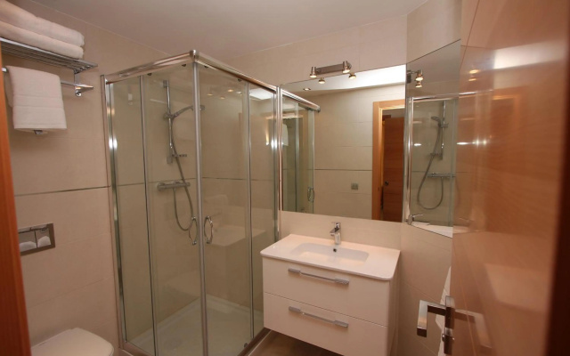 Apartamentos La Botica de Nerja