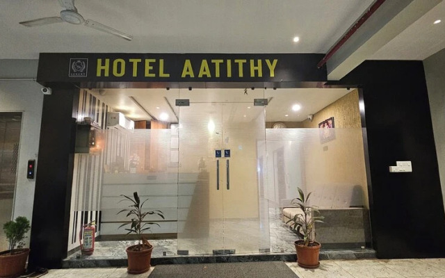 Hotel Aatithy