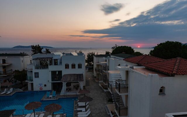 Esperides Hotel And Suites Thassos