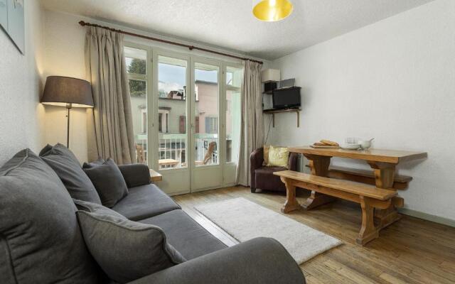 Apartment Internationale