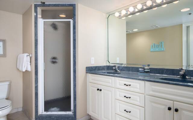 Beachside Two 4271 at Sandestin