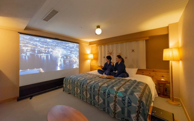 Unwind Hotel & Bar Sapporo