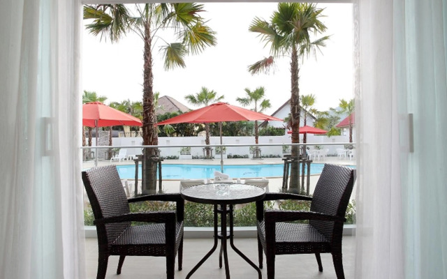 Clear House Resort