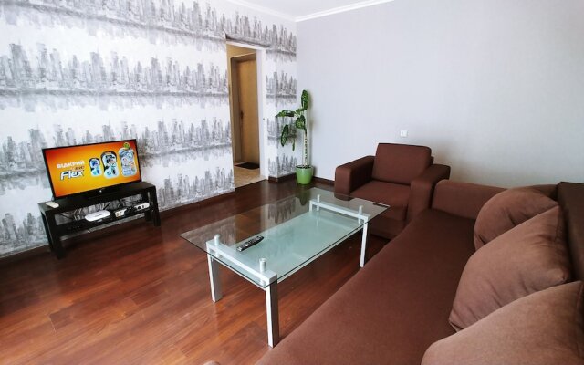 Апартаменты в Киеве