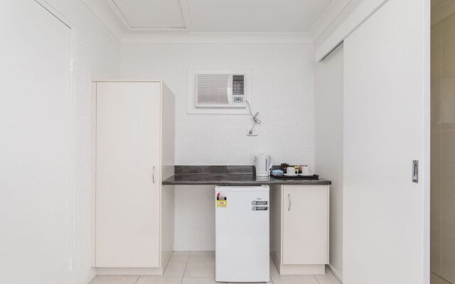 Metro Motel Rockhampton