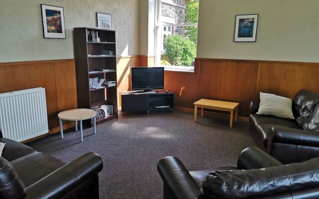 Rowardennan Youth Hostel