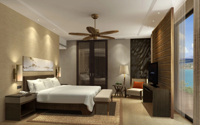 Marriott Resort Xiangshui Bay