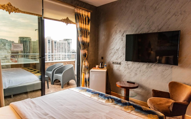 Aselia Hotel Trabzon
