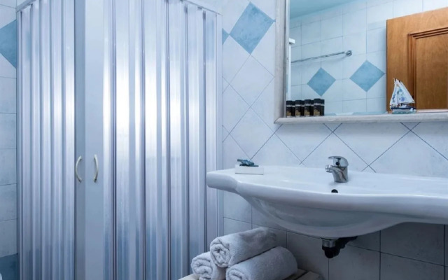 Socrates Hotel Malia Beach