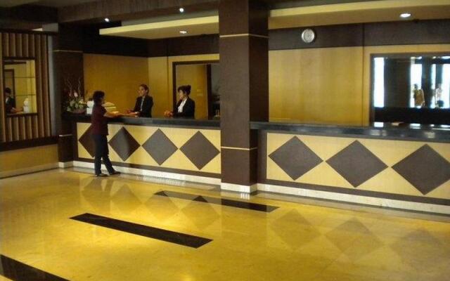 M-one Hotel Bogor