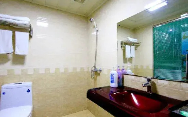 Hongdu Hotel