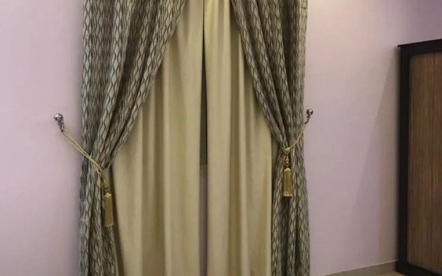 Taleen Riyadh Furnished Units