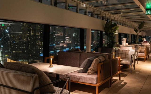 Vibe Hotel Melbourne