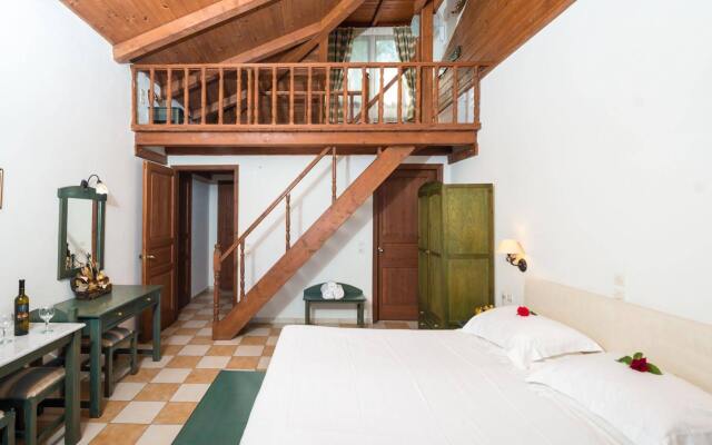 Sea View Village - Studios & Apartments