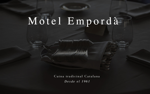 Hotel Empordà