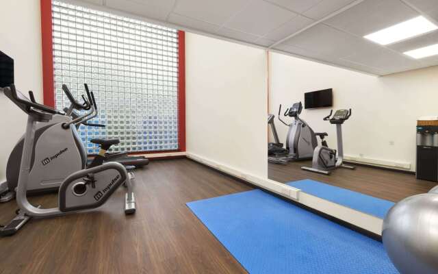 Ramada by Wyndham Oxford
