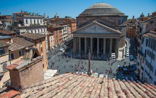 Antico Albergo del Sole al Pantheon