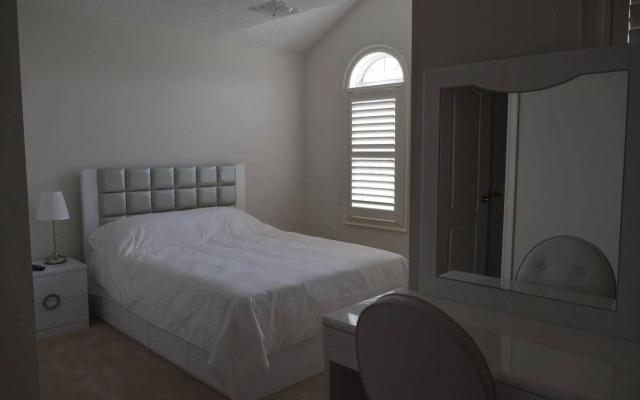 Markham Hostel
