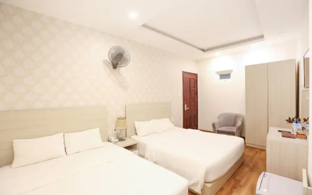 TTR Vincent Hotel