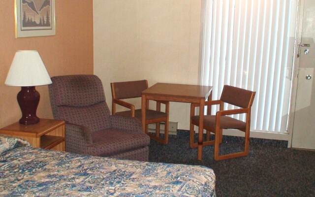 Budget Inn Express Bismarck