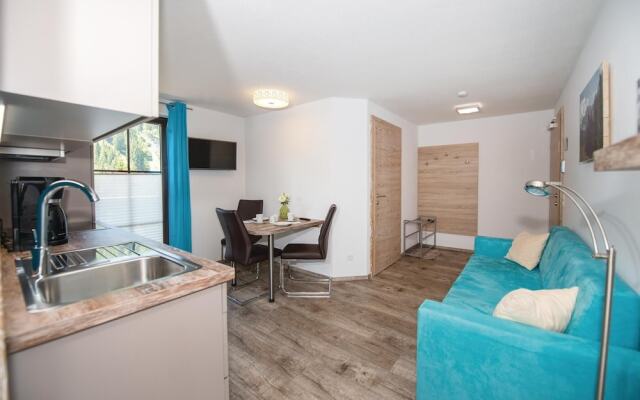 Stunning Apartment in Rauris With 1 Bedrooms and Wifi