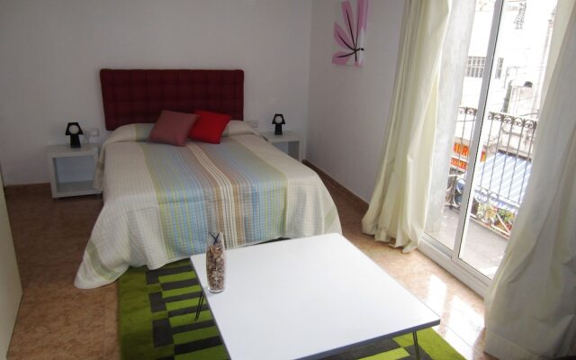 Apartaments Clot-Sant Martí