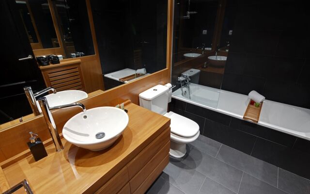 Pleta de Nheu 2 by FeelFree Rentals