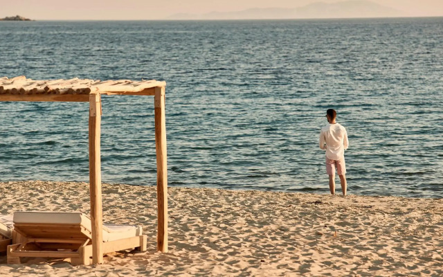 Naxian On The Beach - Adults Only