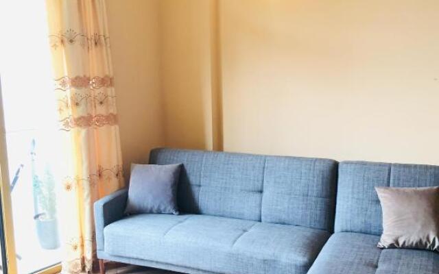 Apartment Orbi Plaza Batumi