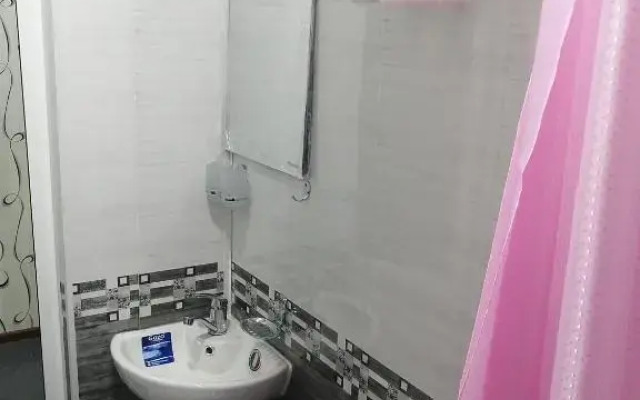 Aziz Hotel